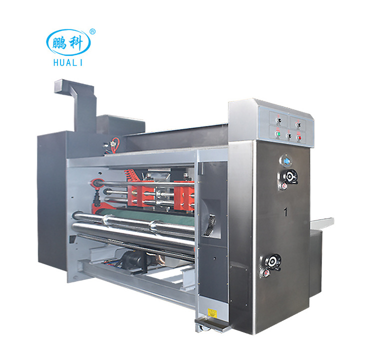 Best price  one   2  3 colours  3 flexo printing machine