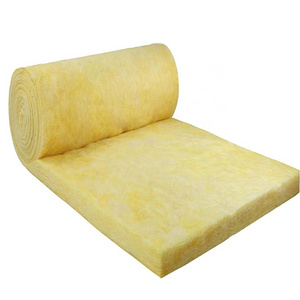 GlassWool fiber glass insulation/glass wool roll