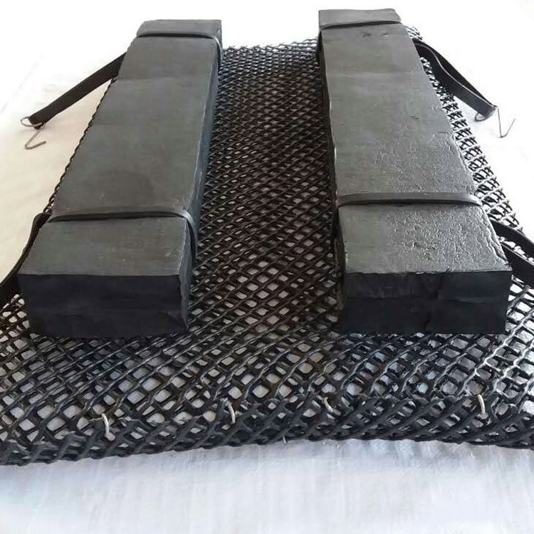 Hot sales HDPE with UV oyster grow out bag mesh basket used in farm