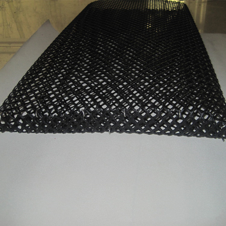 Factory supply custom floating oyster grow out square mesh bags HDPE UV with float for aquaculture farm