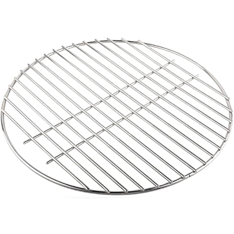 Barbecue Wire Mesh/Barbecue Grill Netting/Bbq Rack Burger Fish Grilling Basket