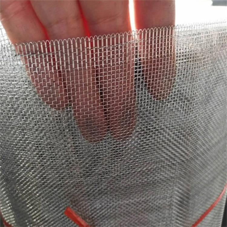 Anti Insect Mosquito Net Aluminum Window Wire Mesh Fly Window Screen Roll