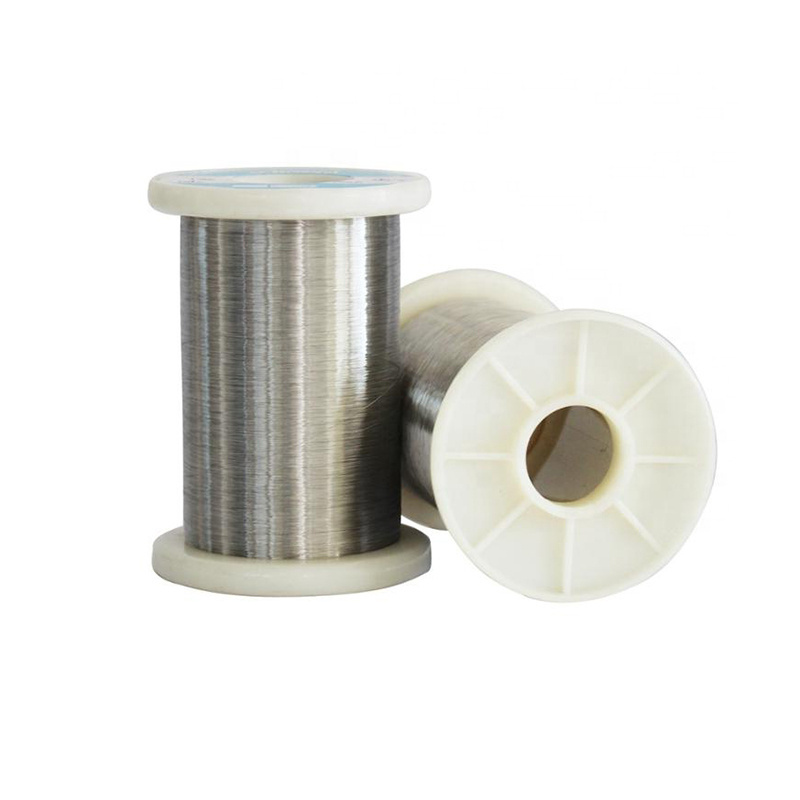 Wire Mesh Used Thin Stainless Steel Wire