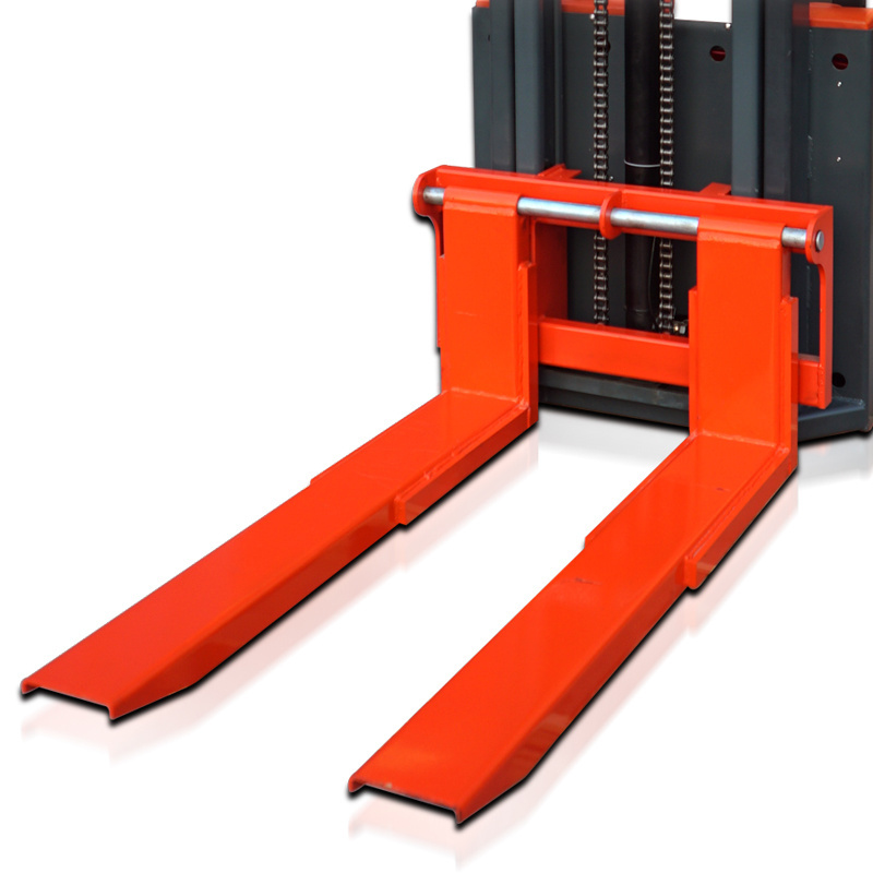 electric pallet stacker 1500kg 1.6m 2ton 2m 3.5m power reach stacker 1.5 ton automatic electric stacker