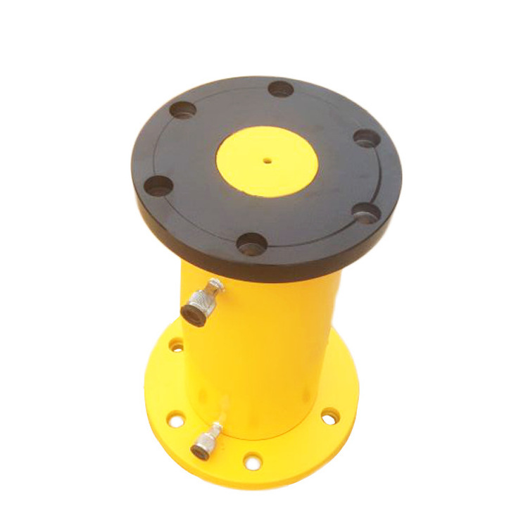 3 40 tons high lift ultra-thin enerpac hydraulic long ram lifting electric jack cylinder 3ton