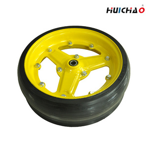 16*4.5 inch press wheel for agricultural planter or seeder or cutivator