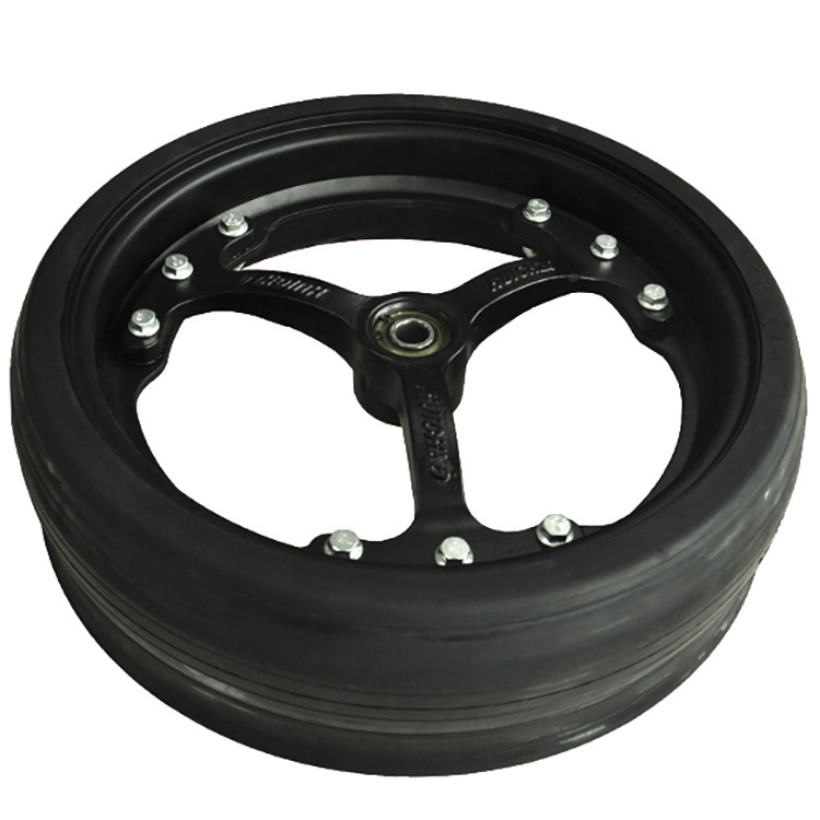 AA98189 16*4.5 Inch High Quality Planter Gauge Wheel for corn seeder gauge  wheel