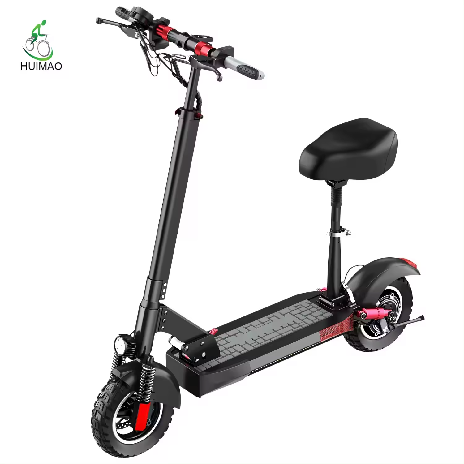 China factory Customization EU stock 48v 800w 16ah Foldable Adult Electrico Monopattino E Electric Scooter