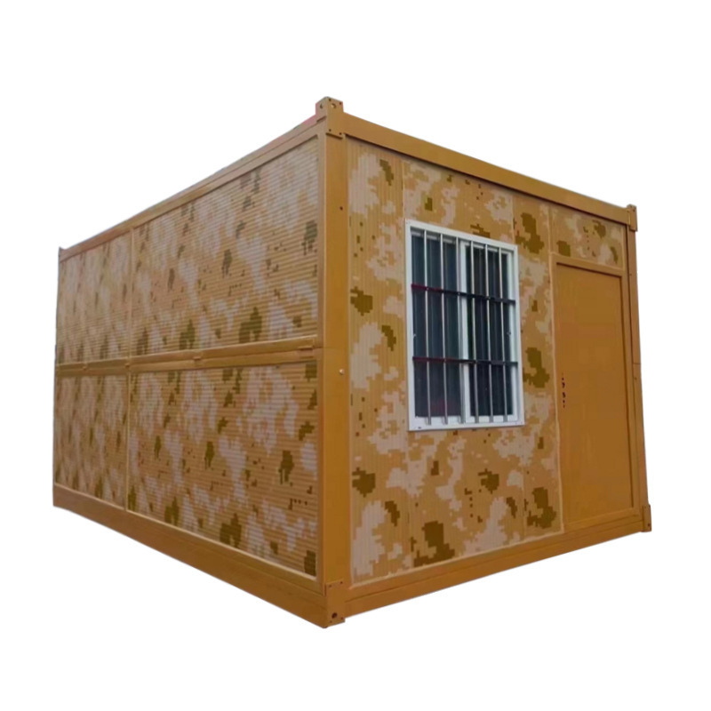 Cheap prefab expandable folding houses quick concrete flat pack fold out storage container homes foldable units portable office