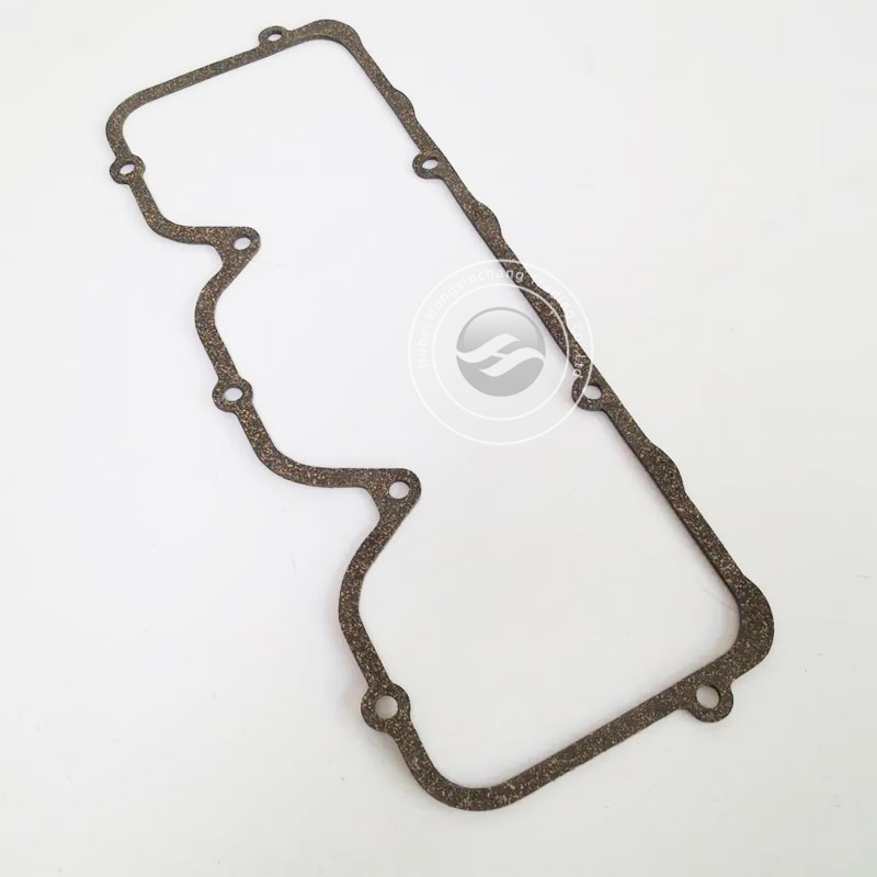 3077198 VTA28 Diesel Engine parts rocker lever cover gasket