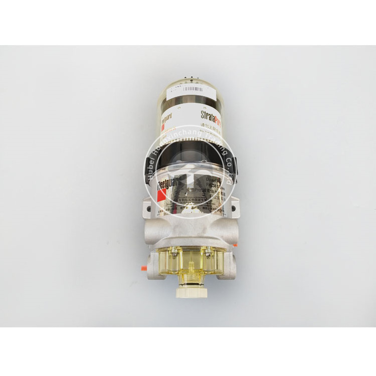 Good Quality diesel engine parts FH236 FS19727 fuel filter water separator assembly FH234 FH238