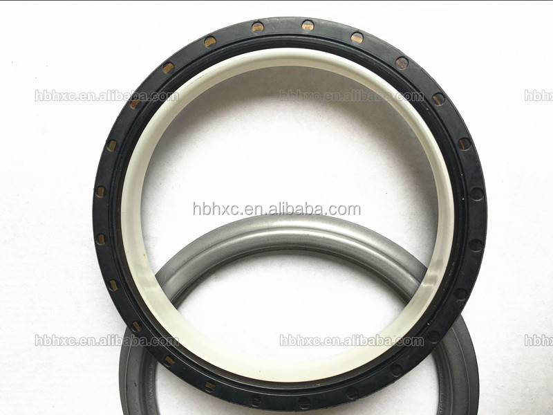 High quality 6CT engine parts 3933262 5259499 crankshaft rear oil seal