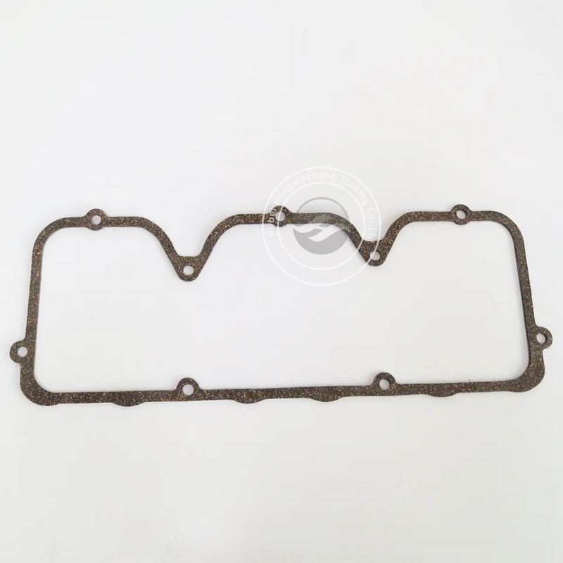 3077198 VTA28 Diesel Engine parts rocker lever cover gasket