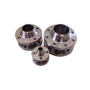 RF ansi asme b16.5 forged flange bearing sw flanges iso2531 iso9001 ductile iron pipe puddle flange