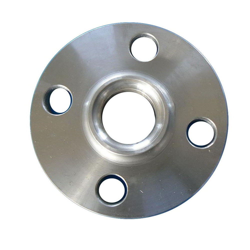 RF ansi asme b16.5 forged flange bearing sw flanges iso2531 iso9001 ductile iron pipe puddle flange