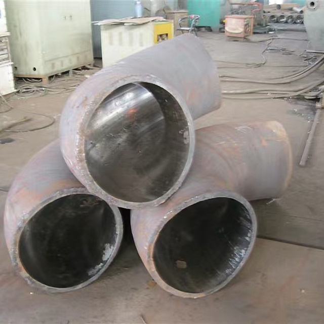 Huayang concrete pump pipe forging end fitting flang Forged socket weld tee pipe fittings 90 elbow cl 3000 a105 sw Fast Delivery