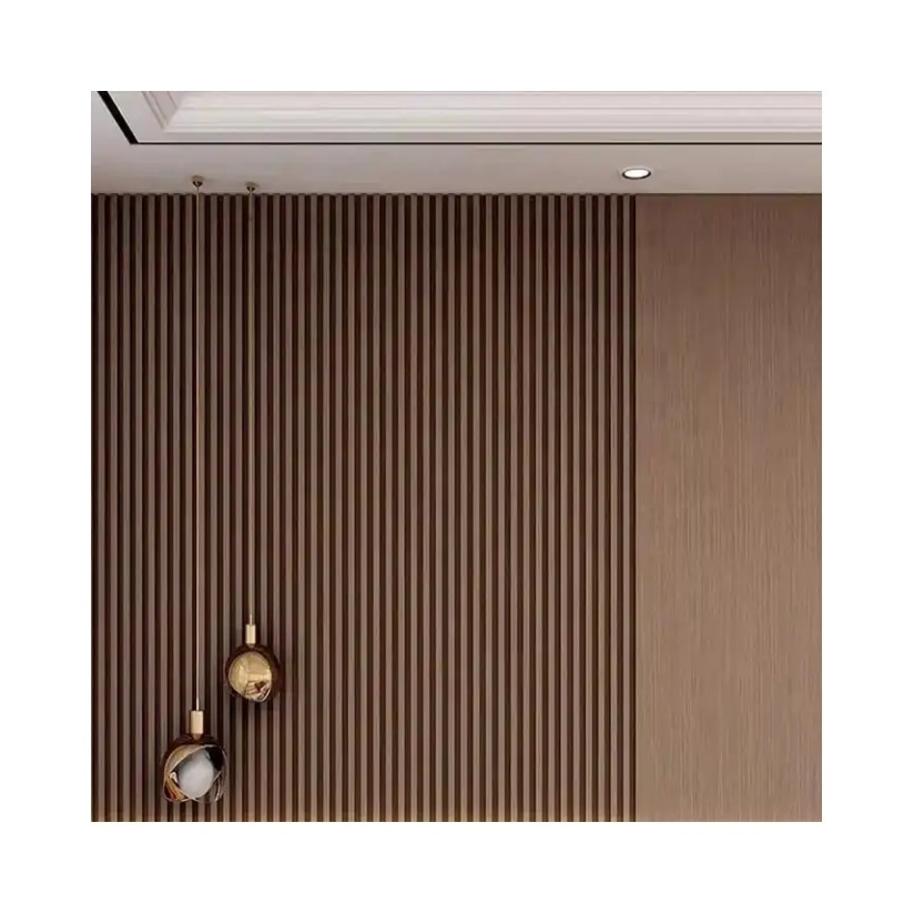 The great wall board  pared  wpc Superior Quality Good Price Interior Outdoor Timber Feature Easy Instal Wpc Wall Panel