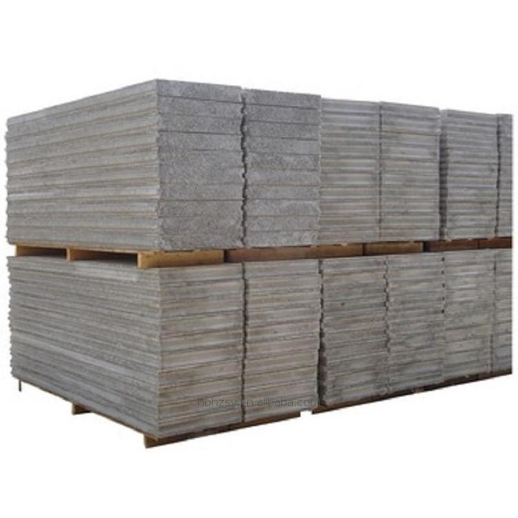 World best selling products insulated sandwich wall innovative building material panel how to make foam concrete panels