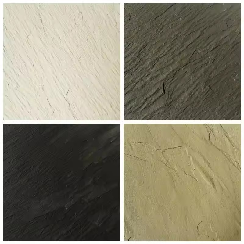 HZSY MCM Natural Stone Flexible Clay Wall Cladding Ceramic Tiles Cladding Veneer Sheets Panels Wallpaper