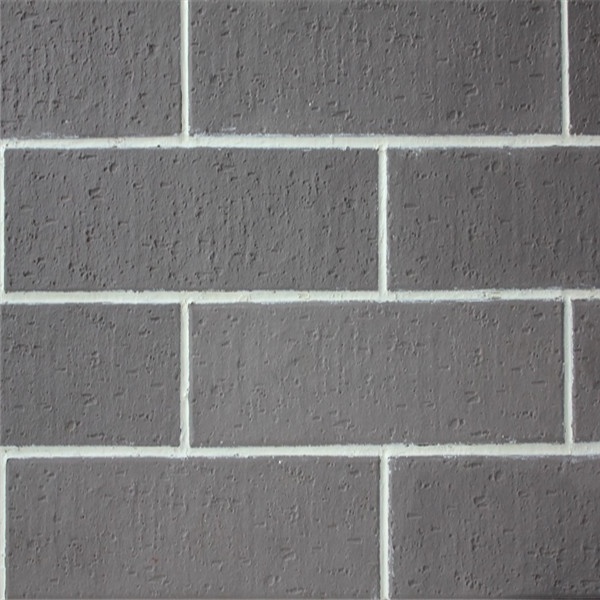 residences exterior wall cladding tiles look like brick