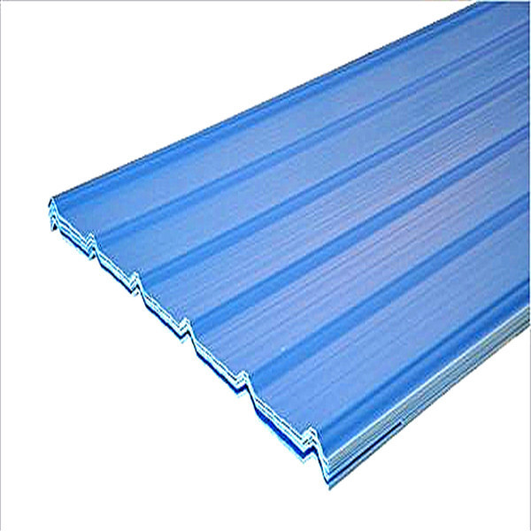 Hot selling gutter price philippines greenhouse plastic sheet frp transparent roof