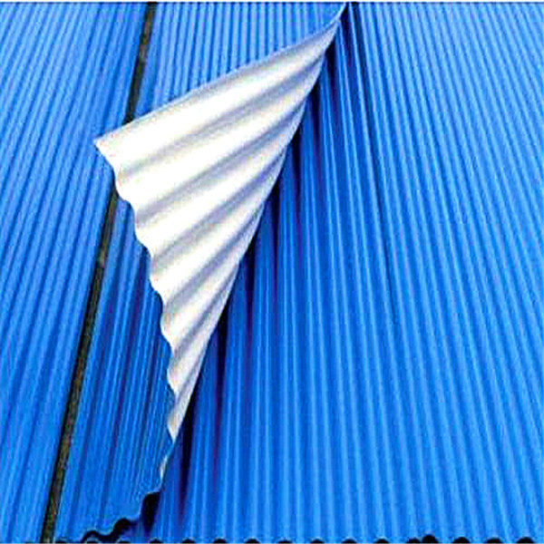 Hot selling gutter price philippines greenhouse plastic sheet frp transparent roof