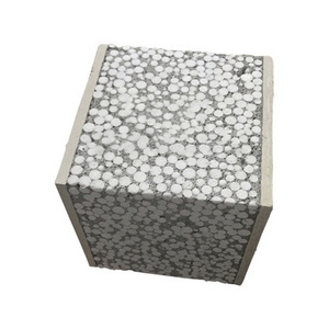 eps cement board low cost polystyrene building material wall light weight concrete wall panel