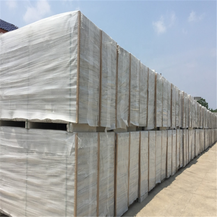 eps cement sandwich panel precast concrete wall panel for garden fence