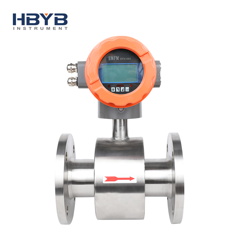 low cost micro liquid propane flow  meter intelligent water flow meter with solenoid output