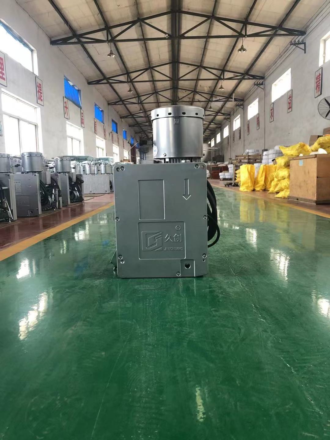 ZLP Suspended Platform building window glass cleaning machine