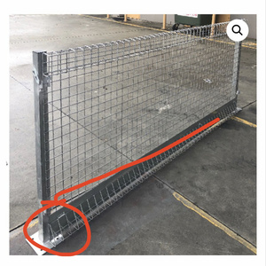 2024//Competitive Price Good Quality Galvanized Wire Mesh Farm Fence Panels 4x4 Welded Wire Mesh Panel Chicken Cage