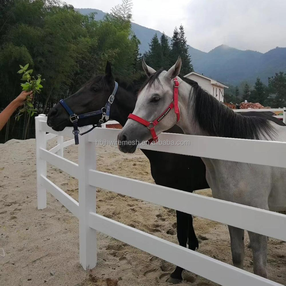 High Quality Vinyl Pvc Philippines Gates And Fences White Pvc Fence Competitive Price Pvc Fence For Horse