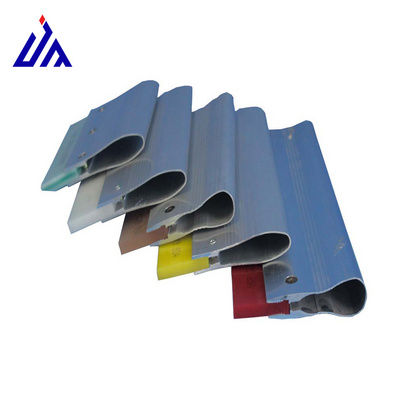 silk screen squeegee handle screen printing squeegee from China supplier Jiamei