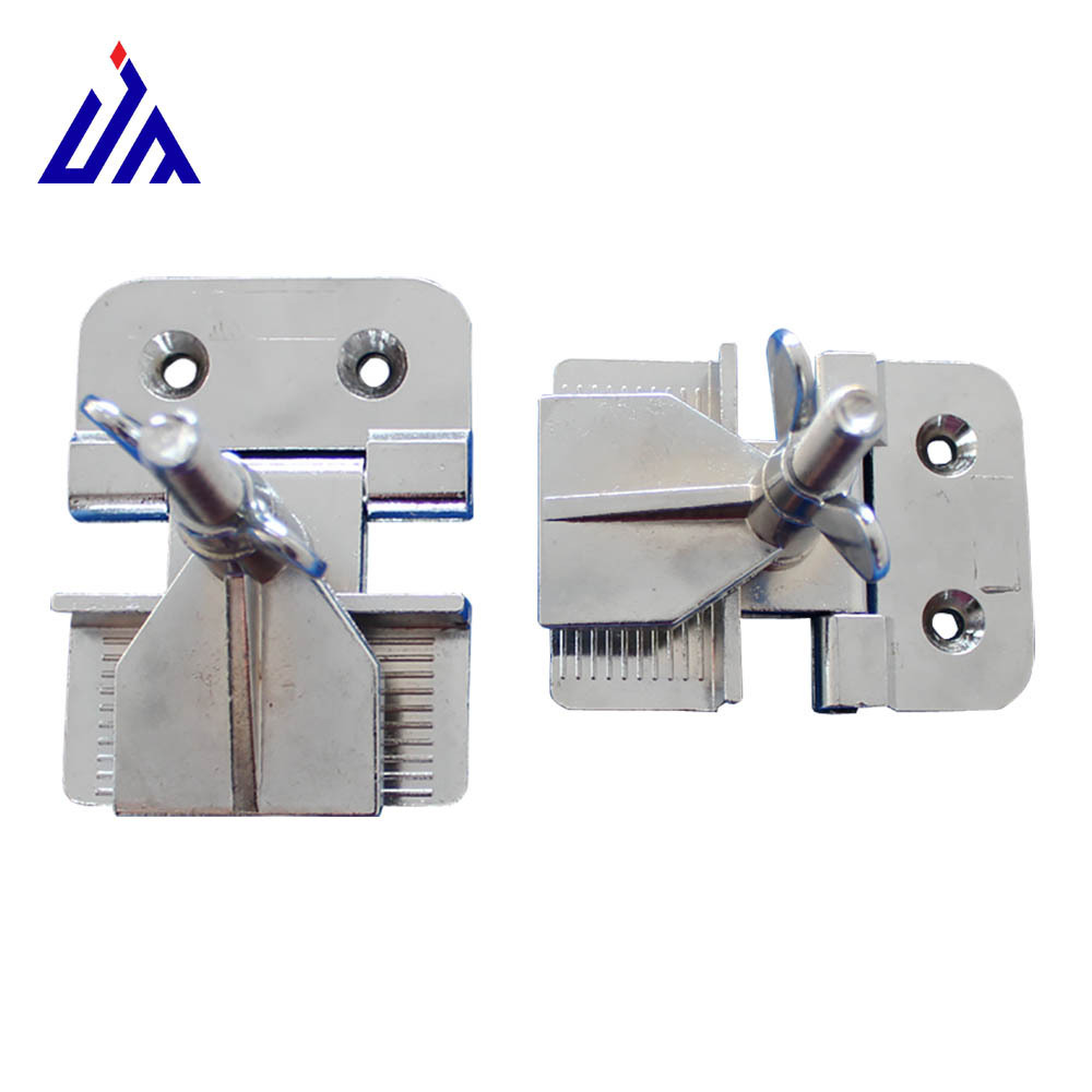 Screen Printing Hinge Clamps Screen Printing Clamps Adjustable Height Screen Printing Hinge Clamps