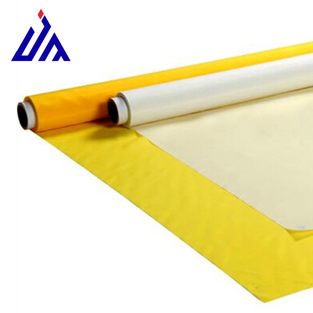 Serigraphy / Screen Printing Mesh in rolls with lowest price