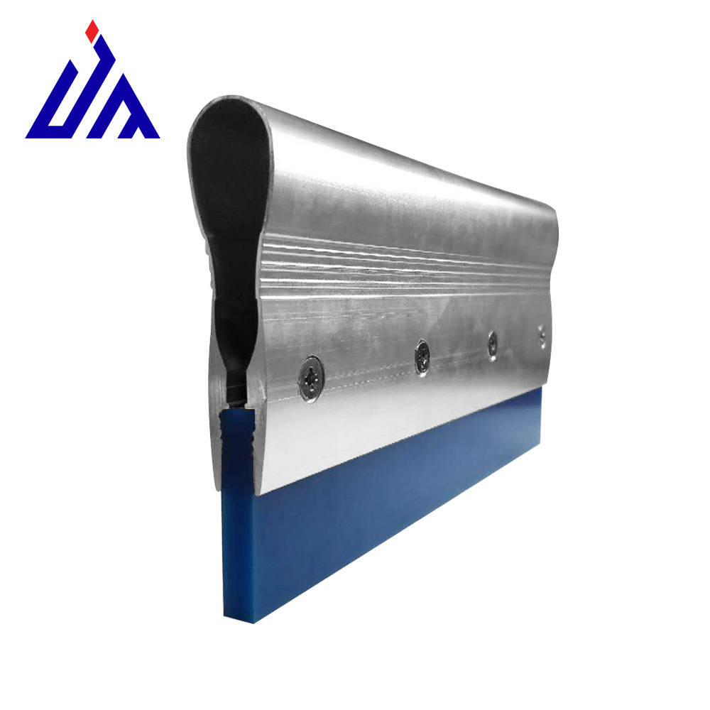 silk screen squeegee handle screen printing squeegee from China supplier Jiamei