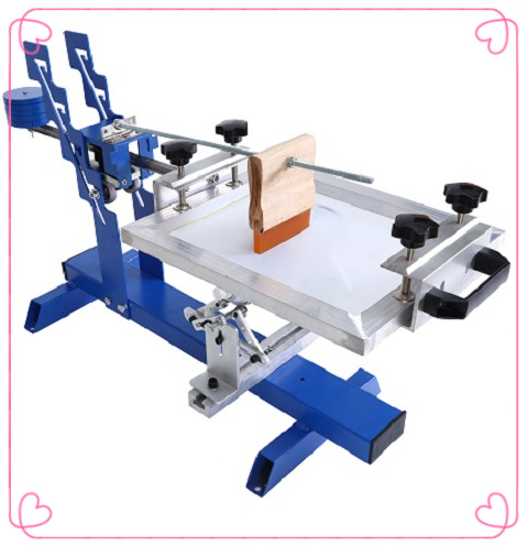 printing cylinder manufacturer/Manual Bottle Screen Printing Machine