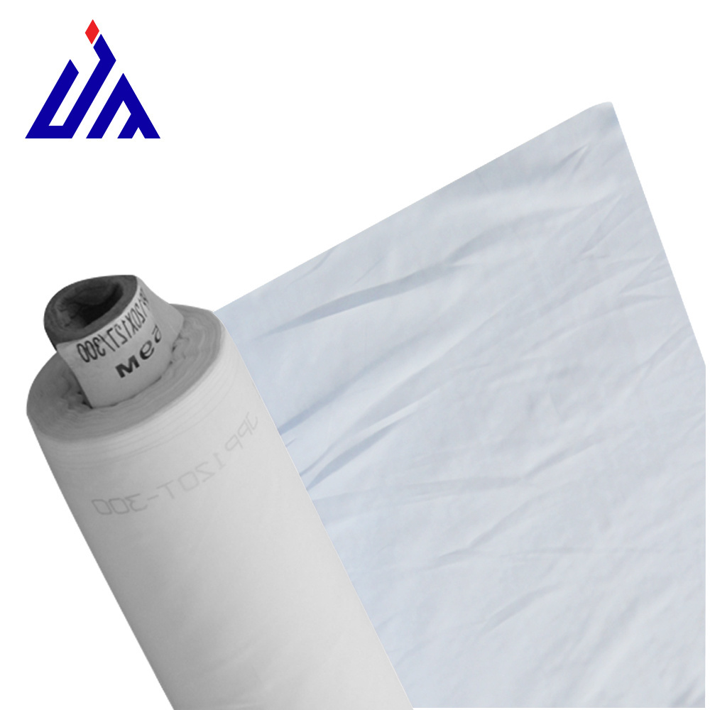 Serigraphy / Screen Printing Mesh in rolls with lowest price