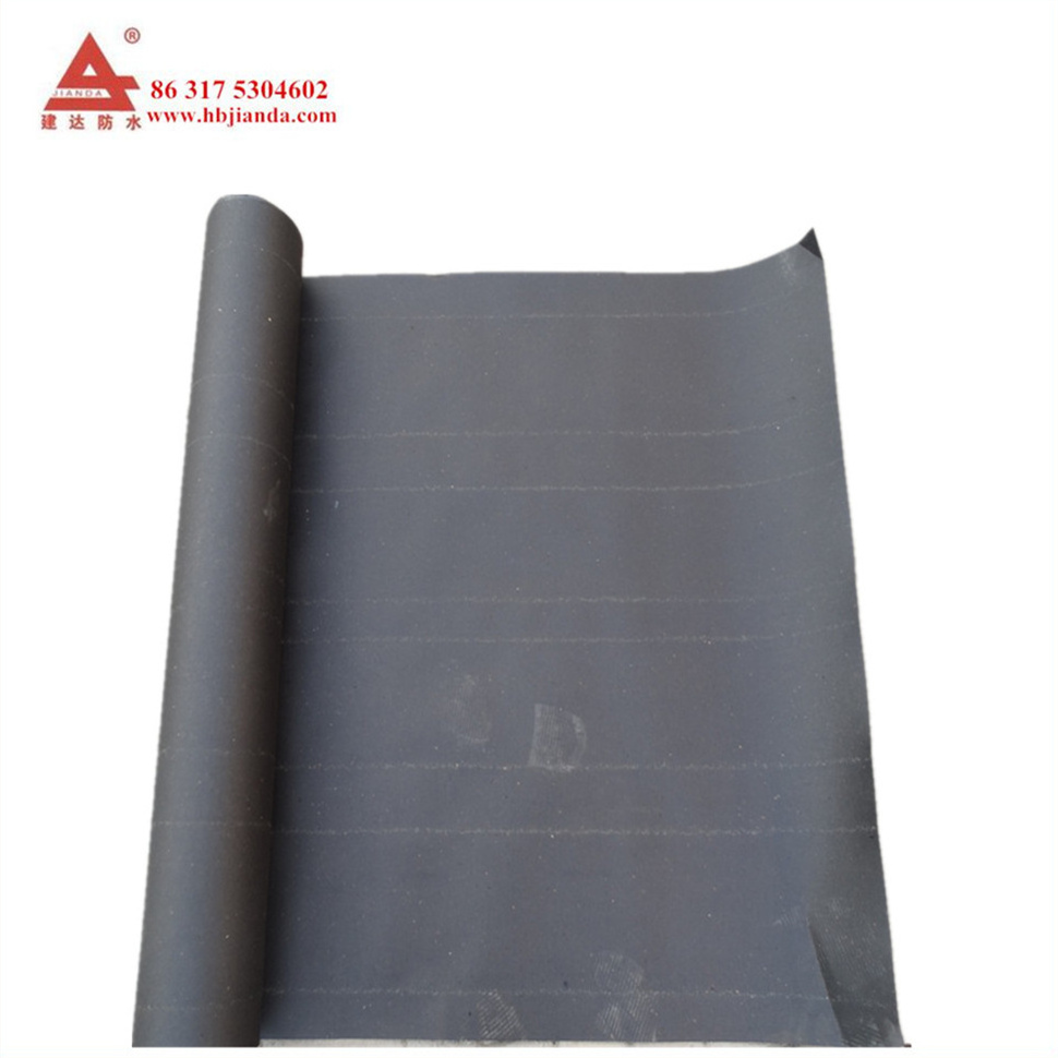 BITUMEN COATED KRAFT PAPER FOR CABLES ROOF MATERIAL