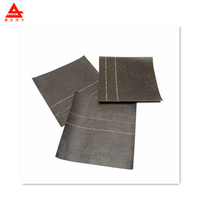 ASTM 4869 15# 30# Asphalt Felt Paper for roofing underlayment price of roofing materials in the Philippines