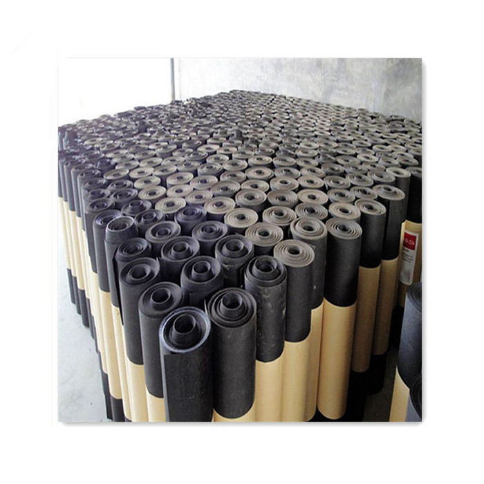 ASTM 4869 15# 30# Asphalt Felt Paper for roofing underlayment price of roofing materials in the Philippines