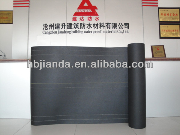 BITUMEN COATED KRAFT PAPER FOR CABLES ROOF MATERIAL