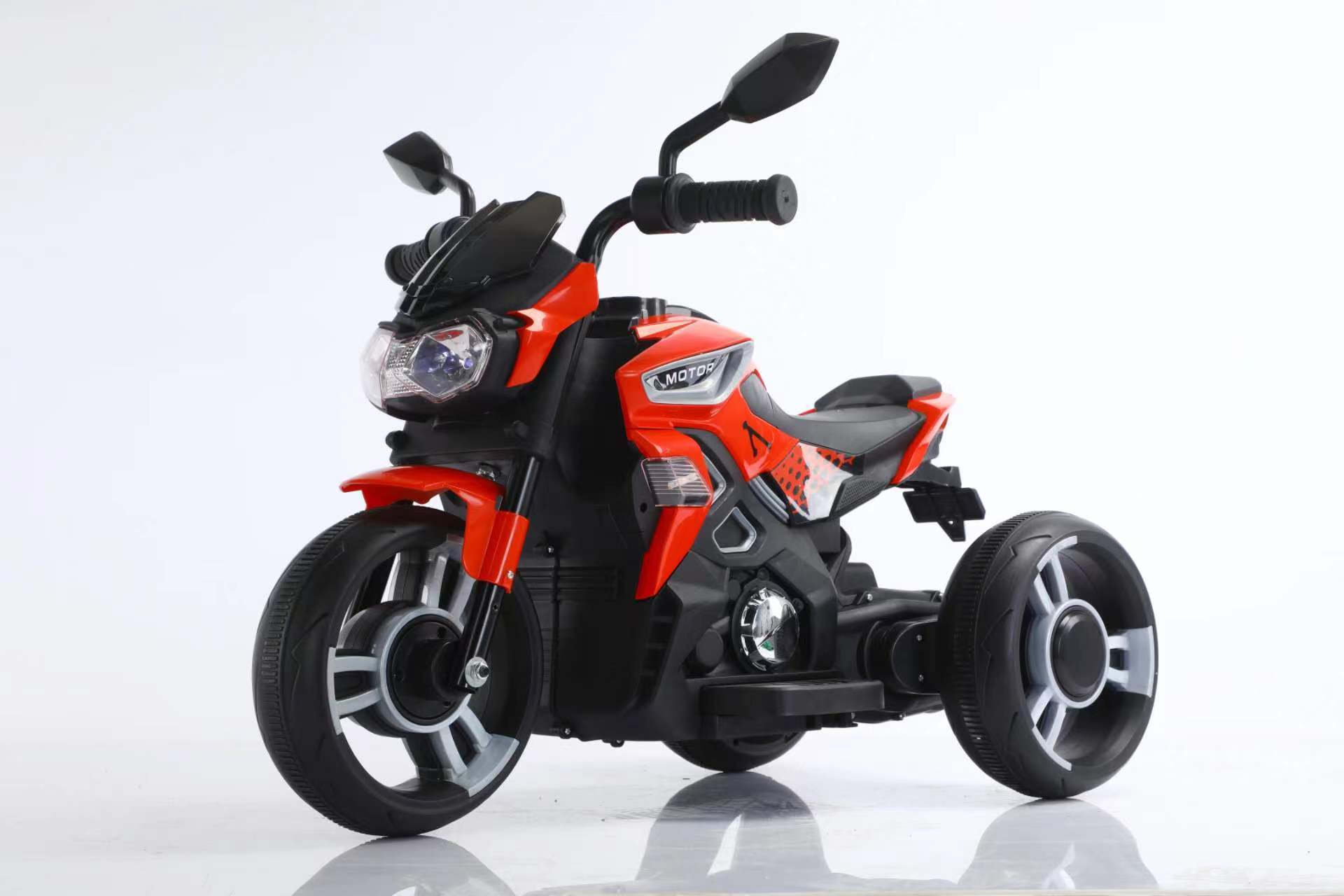 Wholesale best price kids electric motorcycle battery operated 6V battery power kids ride on motorcycle