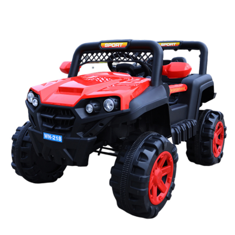 New battery operated ride on kids toys car 2*6V4.5A Hot sale kids car high quality Electric Car with A Remote Control