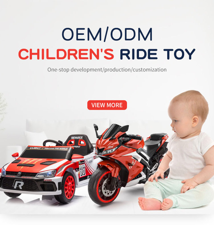 Electric cars for infants deals