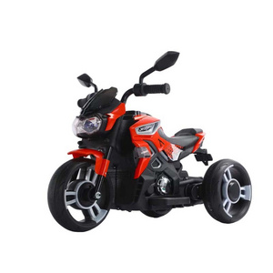 Wholesale best price kids electric motorcycle battery operated 6V battery power kids ride on motorcycle