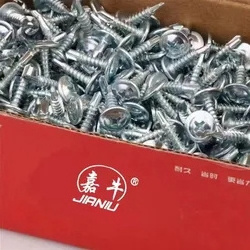 Wholesale Self-Drilling Screw Binding Self Reversing Screw