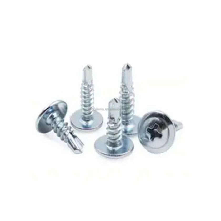 Wholesale Self-Drilling Screw Binding Self Reversing Screw