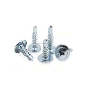 Wholesale Self-Drilling Screw Binding Self Reversing Screw