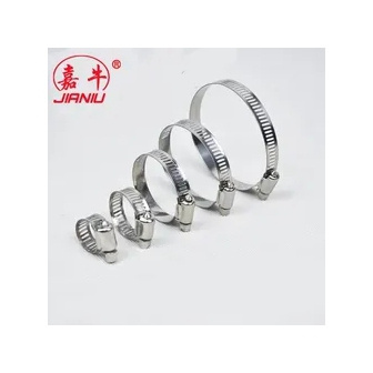 Hot Selling Hinged Insulated Pipe Clamp Steel Hose Clamp